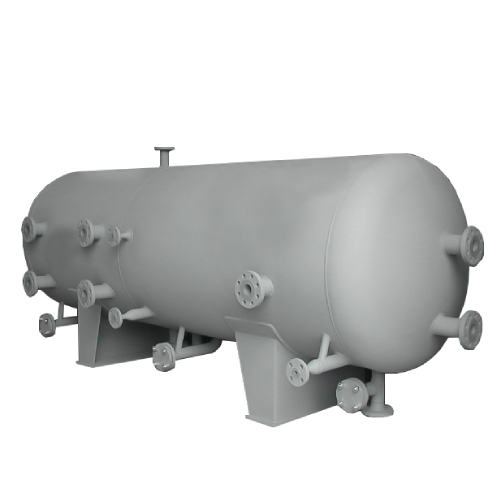 PRESSURE VESSELS